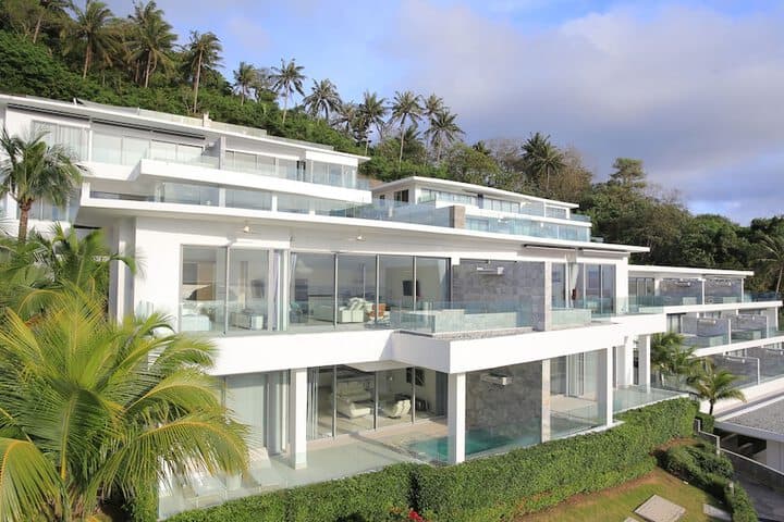 The View Phuket photo 2