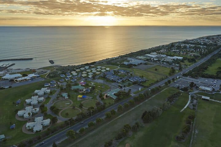 Big4 West Beach Parks photo 3