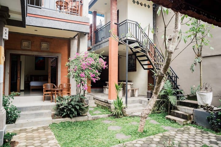 Tebesaya Homestay photo 3