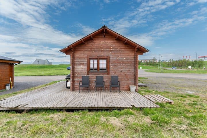 Glaðheimar Cottages photo 2