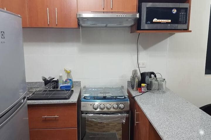 Lima Flats 1 photo 3
