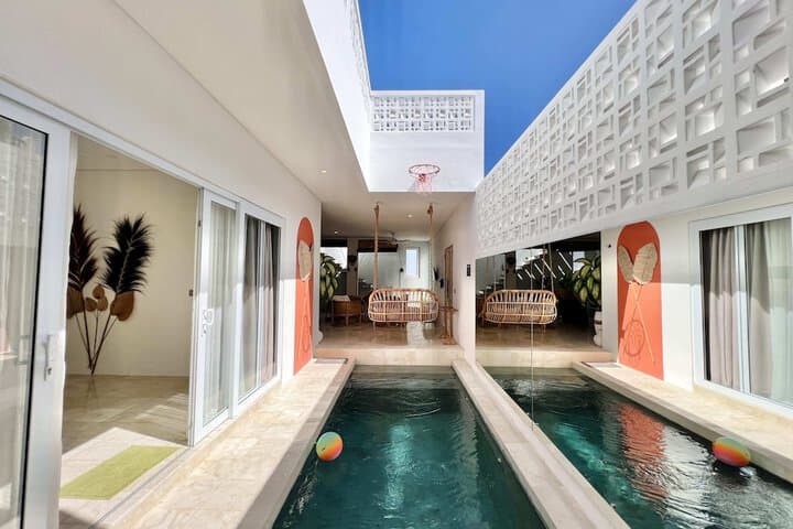 Villa Madrina photo 3