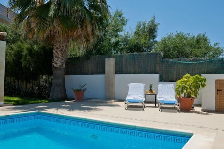 Villa Kleoniki photo 5