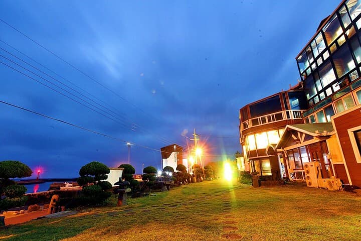 Windmill & Sea Pension photo 3