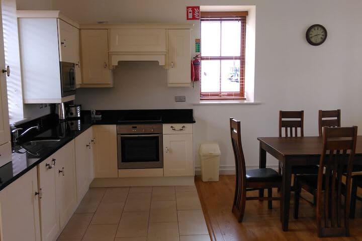 New Forest Golf Club Apartments photo 3