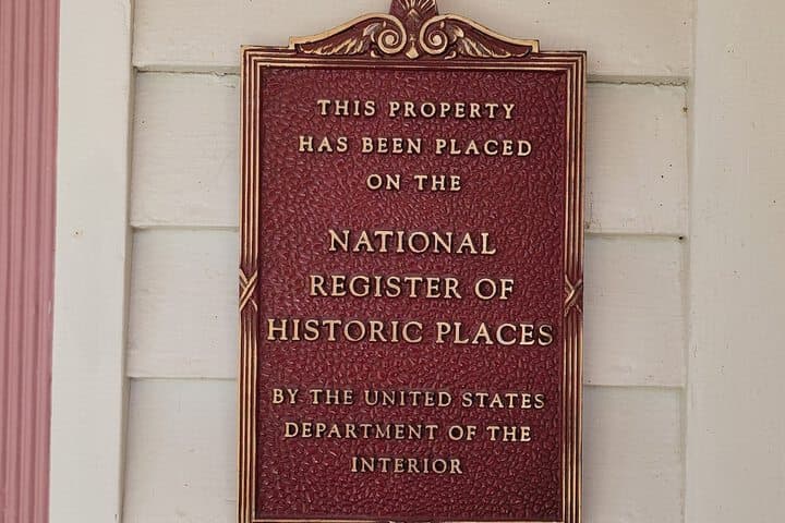 Grand Victorian B&B Inn photo 3