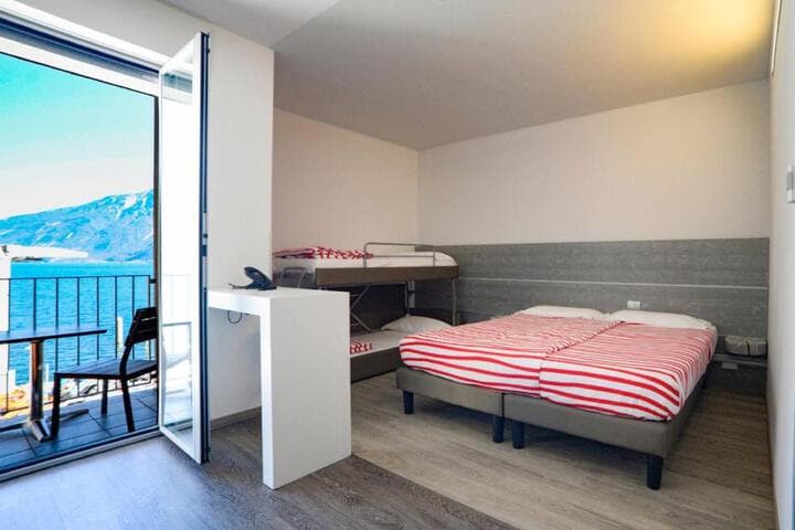 Campione Univela Hostel photo 2
