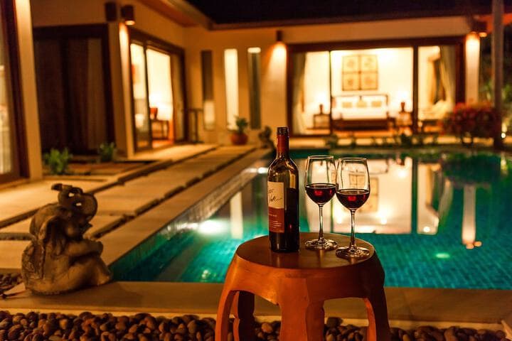 Baan Kluay Mai Luxury Pool Villa photo 3