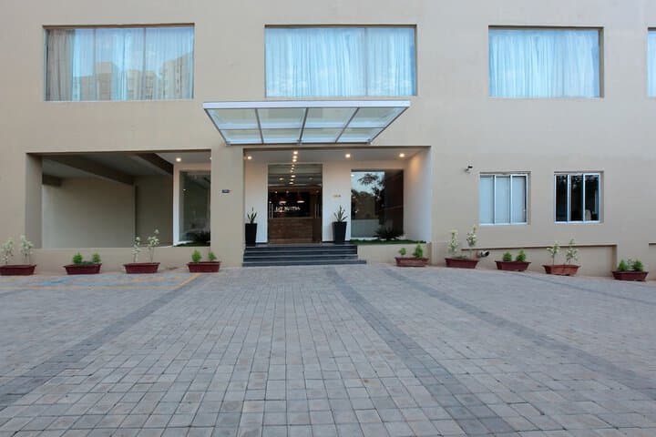 Starlit Suites photo 2