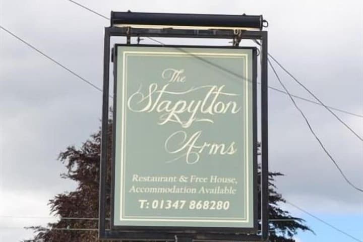The Stapylton Arms photo 5