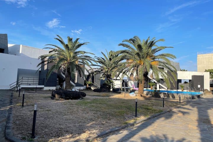 Yegerina Resort photo 4