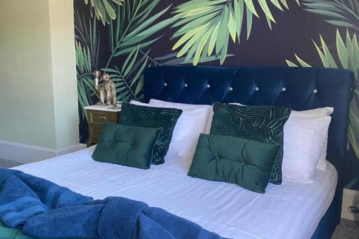 Butterfly guest house photo 3