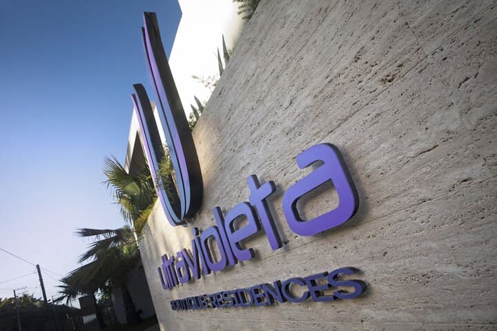 Ultravioleta Boutique Residences photo 4