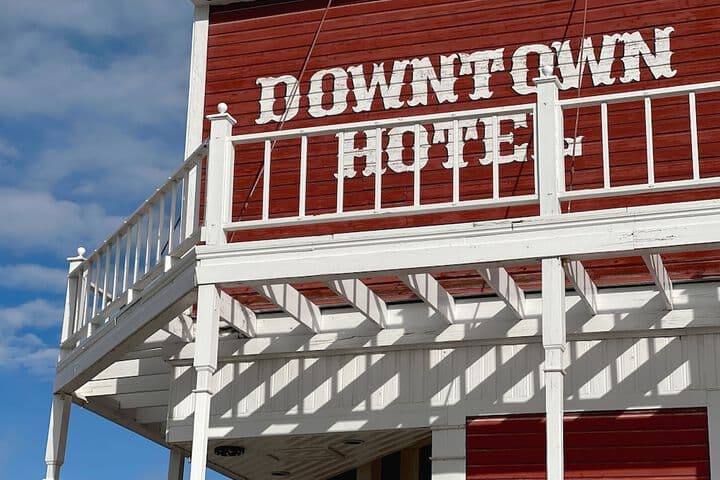 The Downtown a Coast Hotel photo 3