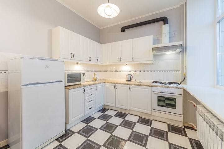 Central Dayflat Apartments photo 3