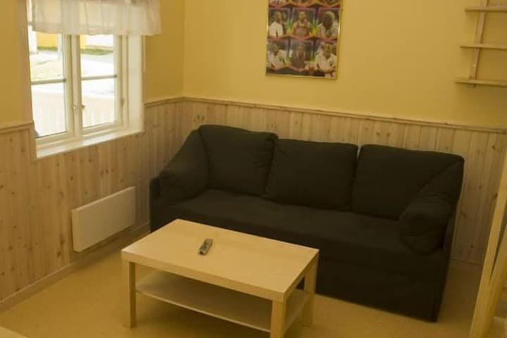 Vilsta Cottages photo 4