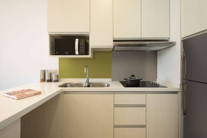 Citadines Uplands Kuching photo 5