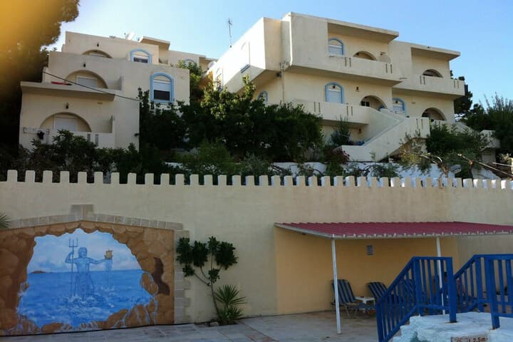 Achlia Hotel photo 4