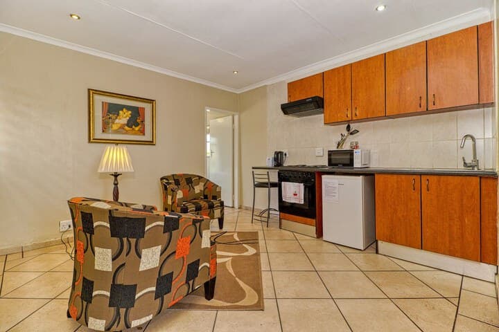 BM Gardens Apartment Hotel photo 4