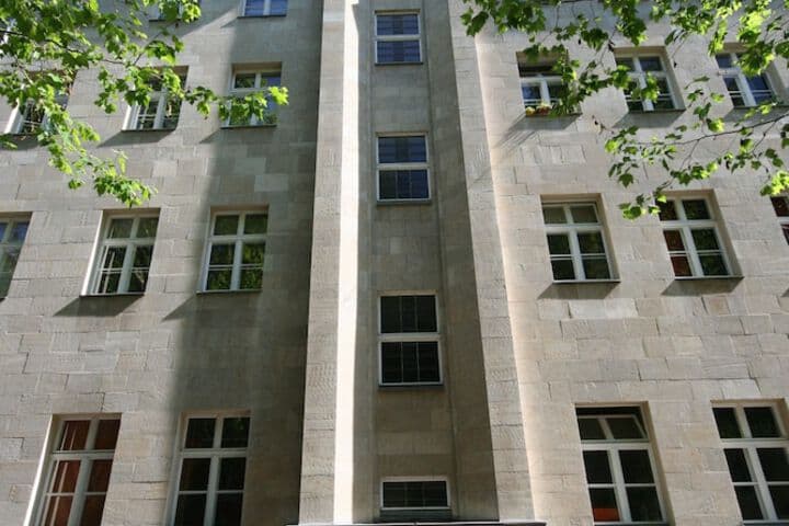 Apartmenthaus Haus Feuerbach photo 5