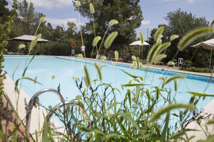 La Floresta Pearson destination view