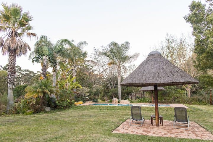 Coral Tree Cottages photo 3