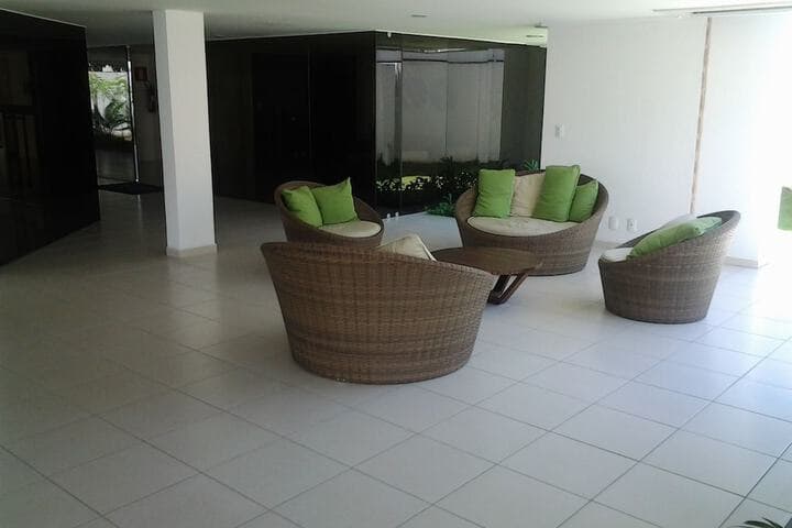Luxor Cabo Branco Home Service photo 5