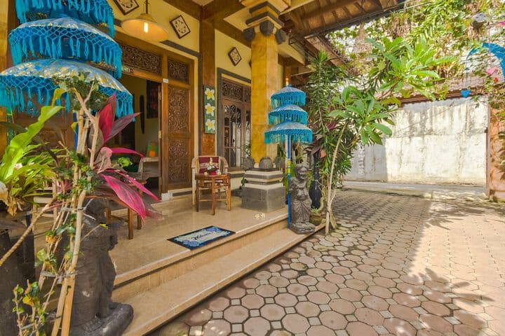 Ume Sita Home Stay photo 2