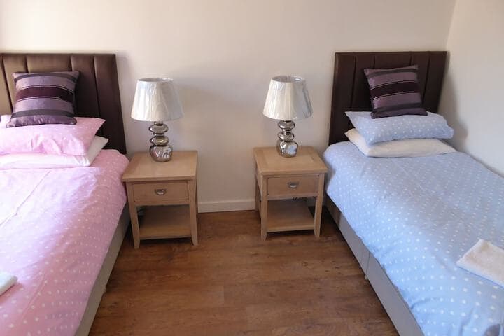 Sunninghill Apartment photo 5