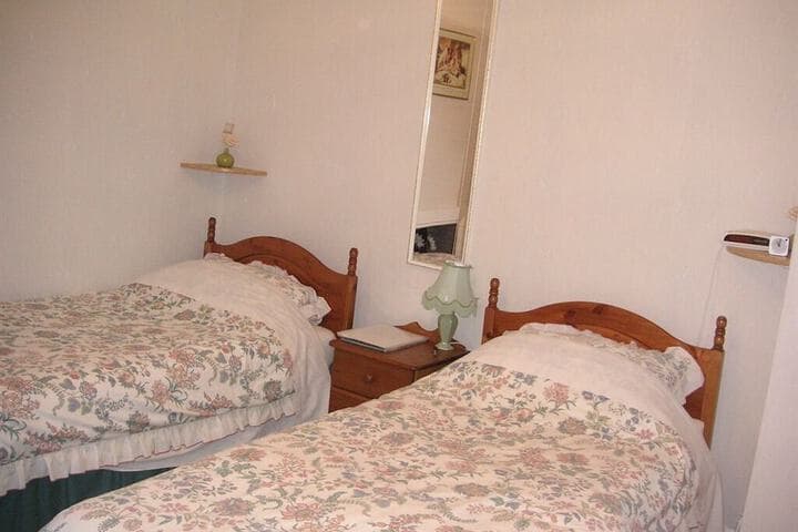 Ty Newydd B&B photo 4