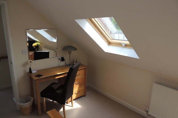 The Manor Coach House photo 5