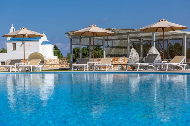 Sun&Moon Villas photo 2