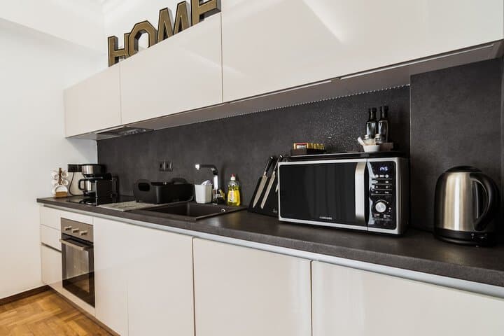 Acropolis Executive Suite photo 5