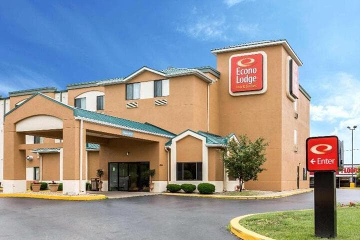 SureStay Plus Hotel by Best Western Peoria photo 4
