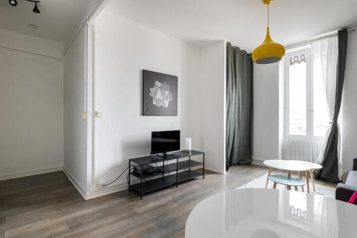 Appartement Lyon Villeurbanne Enjoy in Lyon photo 5