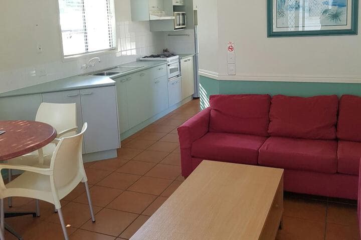 BIG4 Breeze Holiday Park – Rainbow Beach photo 4