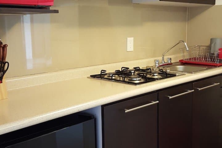 Grupo Kings Suites Magnolia photo 5