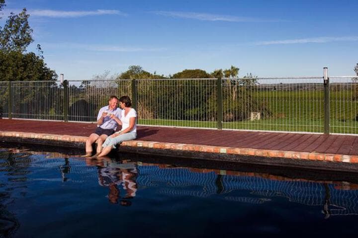 Ugbrooke Country Estate photo 4