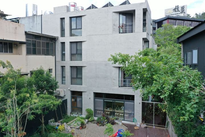 Sun Moon Inn photo 2