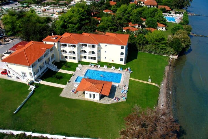 Maria Mare Apart hotel photo 3