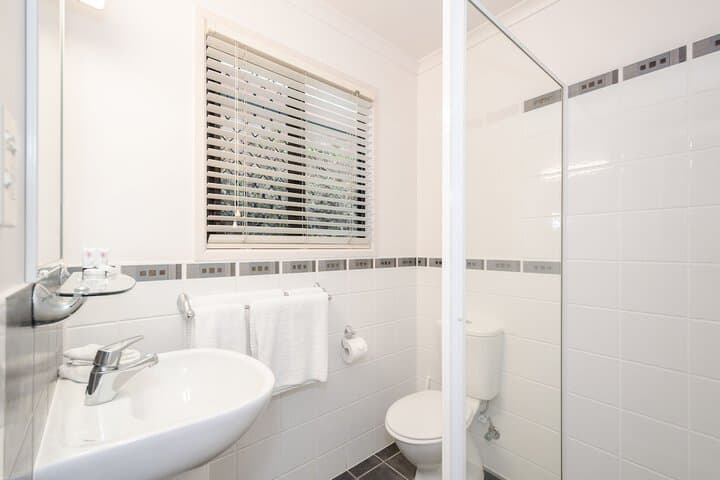 Central Studio Accommodation photo 5