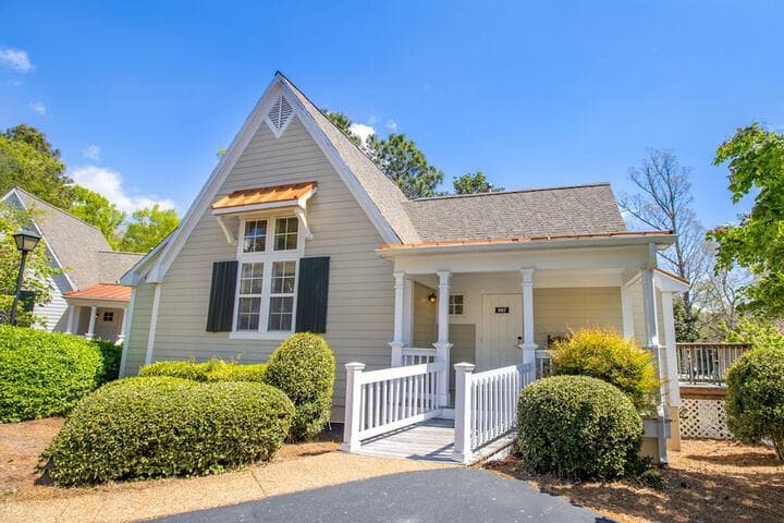 Kings Creek Plantation by TripForth photo 3