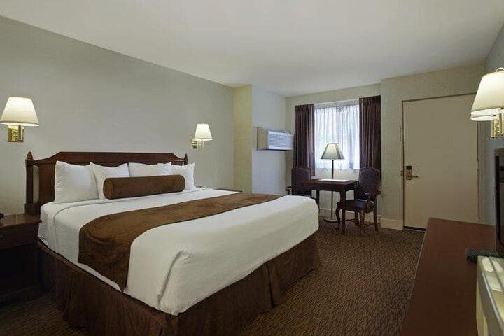 BEST WESTERN College Way Inn photo 5