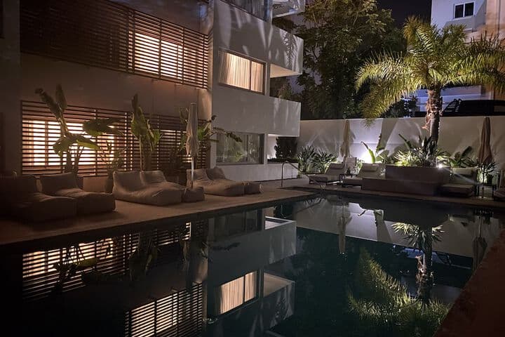 Brasil Suites Boutique Hotel photo 3