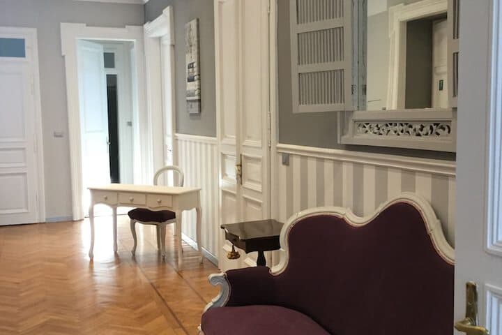 B&B Le Cupole di Trieste photo 5