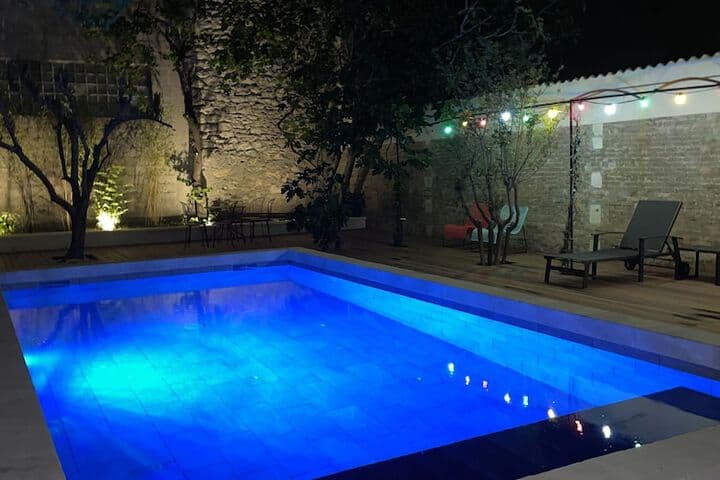 La Maison de lOlivier photo 3