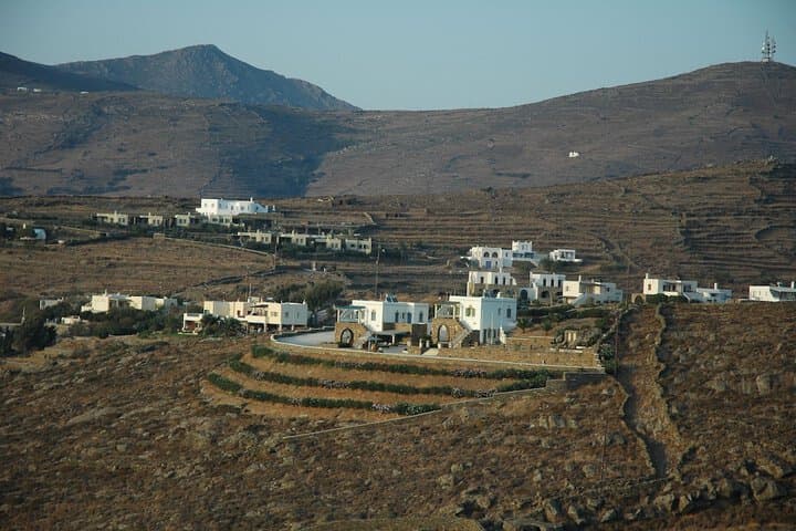 Tinos View photo 2