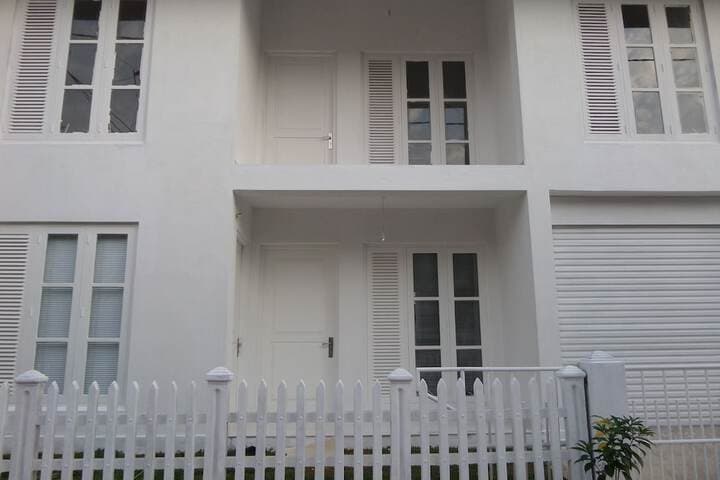 White Villa Ambalangoda photo 4