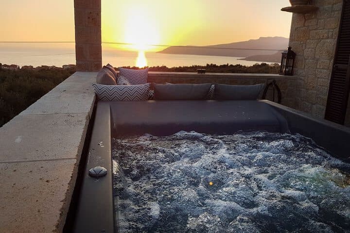 Kardamyli destination view