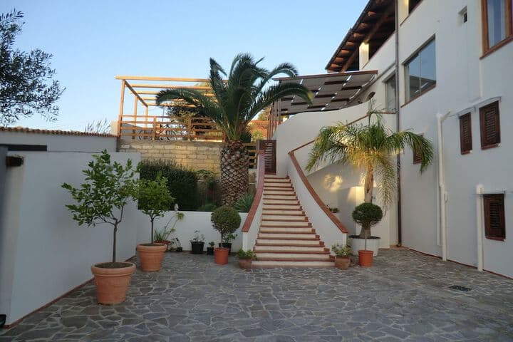 B&B Mediterraneo Mare e Sole photo 2